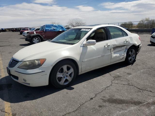 ACURA RL