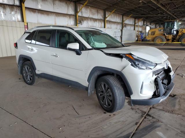 2022 TOYOTA RAV4 LIMIT - 4T3D6RFV6NU084755