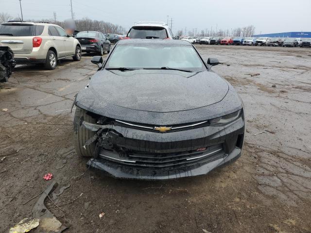 2018 CHEVROLET CAMARO LT - 1G1FB1RS4J0123826