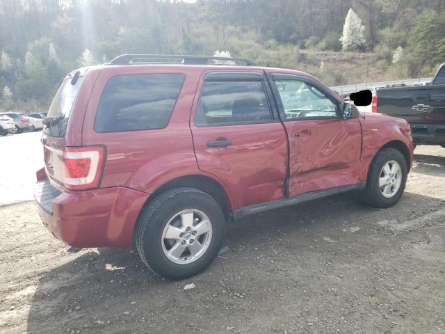 Vin: 1fmcu0d7xakb07146, lot: 49949175, ford escape xlt 20103
