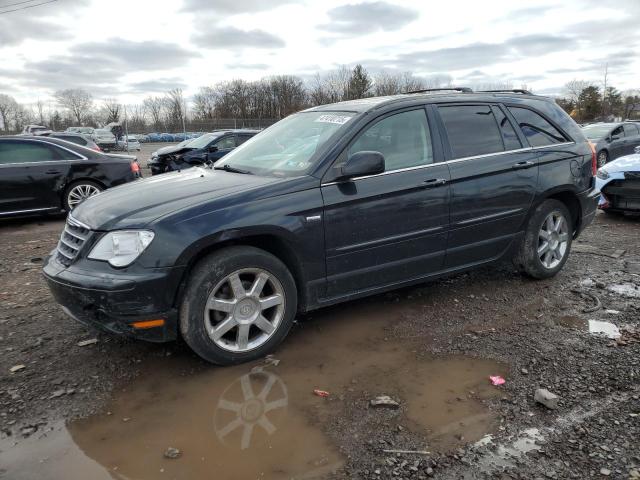 CHRYSLER PACIFICA T