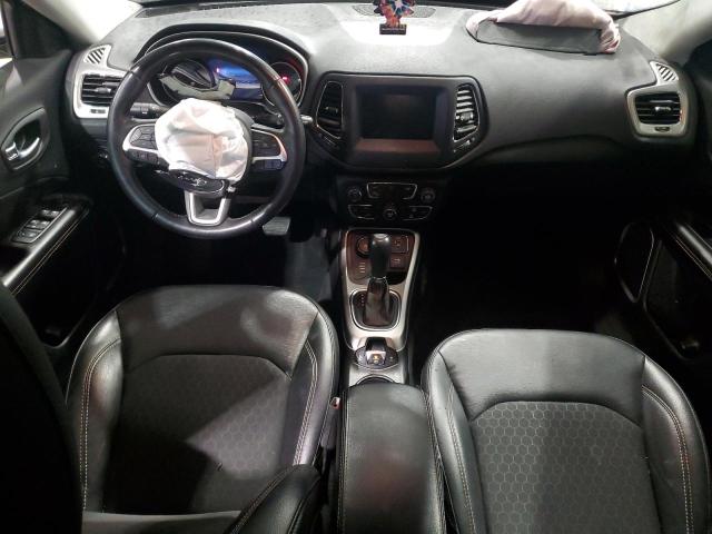 2018 JEEP COMPASS LA - 3C4NJDBB9JT484232