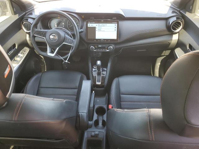 2019 NISSAN KICKS S - 3N1CP5CU1KL526053