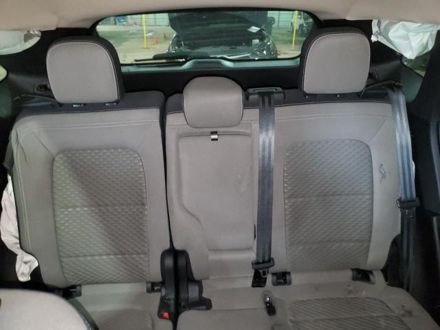 2020 FORD ESCAPE SE - 1FMCU9G63LUB01137