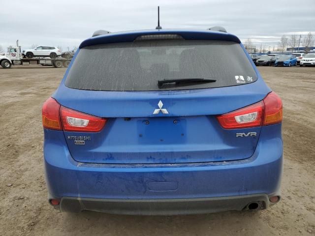 2015 MITSUBISHI RVR GT 4A4AJ4AW2FE608795