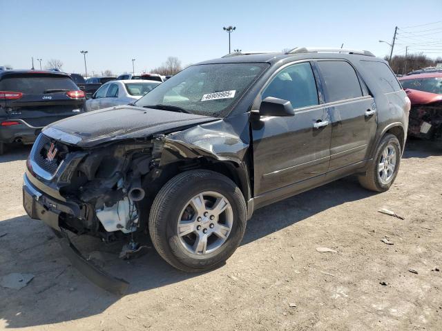 Vin: 1gkkrped3cj408031, lot: 58471485, gmc acadia sle 2012 img_1