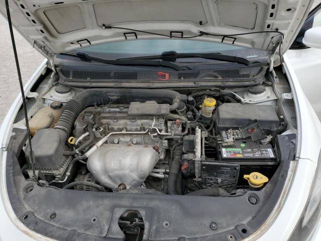 2016 DODGE DART SE 1C3CDFAA6GD555506
