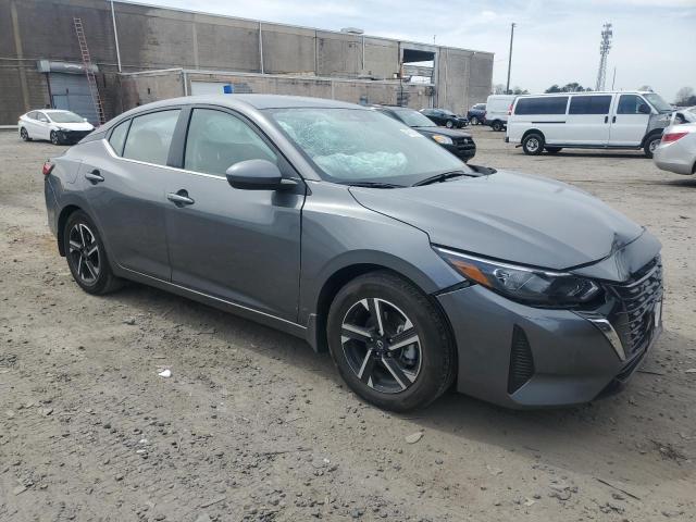 Vin: 3n1ab8cv6sy259138, lot: 49791645, nissan sentra sv 20254