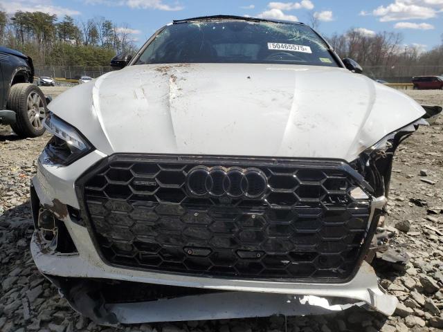 2023 AUDI A5 PRESTIG WAUEADF51PA043423