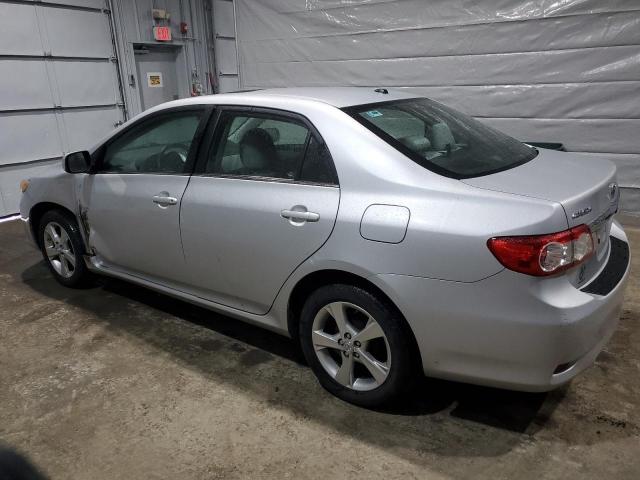 Vin: 2t1bu4ee1dc985414, lot: 49840775, toyota corolla base 20132