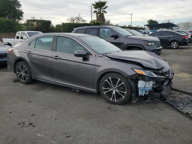 Vin: 4t1b11hk7ku248125, lot: 46953005, toyota camry l 20194