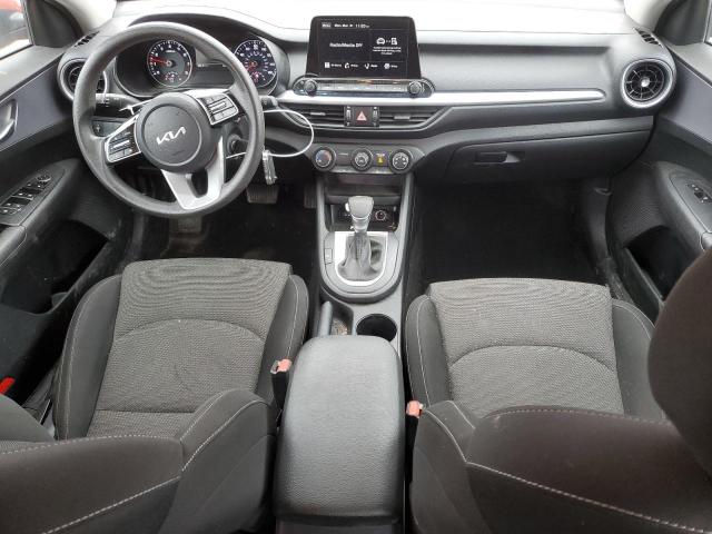 2022 KIA FORTE FE - 3KPF24AD7NE449560