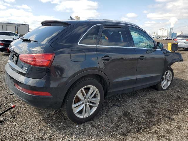 Vin: wa1efcfs9gr013389, lot: 50826175, audi q3 premium plus 20163