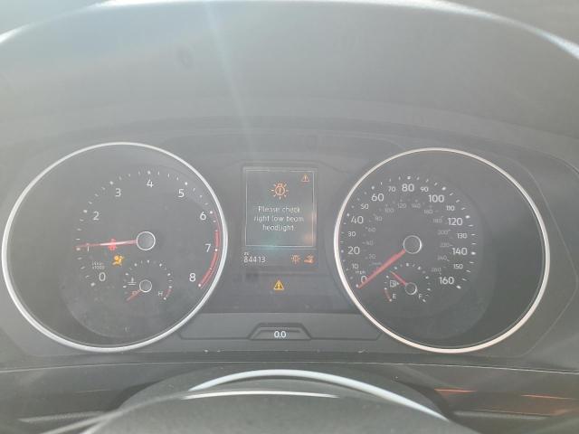 2020 VOLKSWAGEN TIGUAN SE - 3VV2B7AX3LM021032