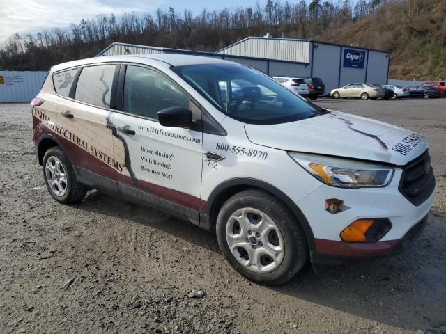 2017 FORD ESCAPE S 1FMCU0F76HUA37429