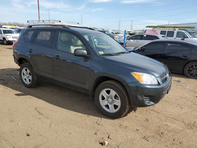 Vin: 2t3jf4dv0bw100131, lot: 49272895, toyota rav4 20114
