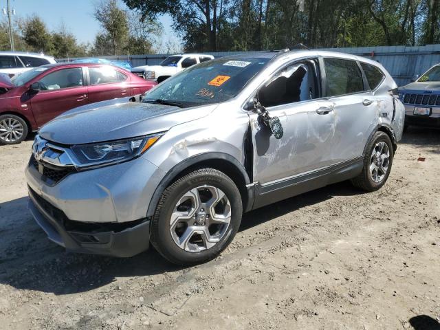 HONDA CR-V EXL