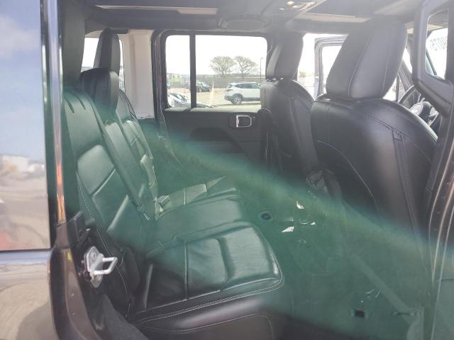 2021 JEEP WRANGLER U - 1C4HJXEN2MW687031