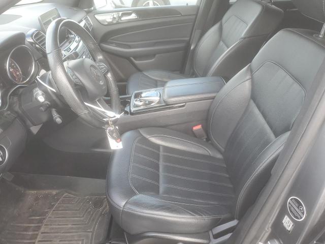 2018 MERCEDES-BENZ GLE 350 - 4JGDA5JB3JB184895