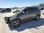 2017 TOYOTA RAV4 XLE - JTMWFREV0HJ704738