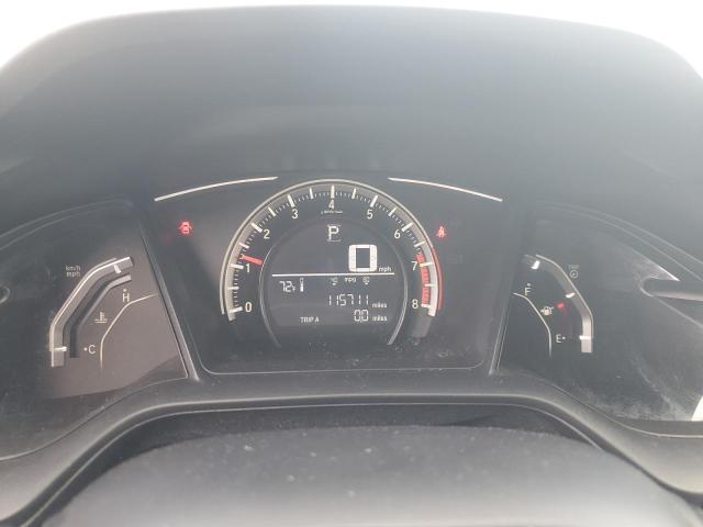 2017 HONDA CIVIC LX - 2HGFC2F57HH549753