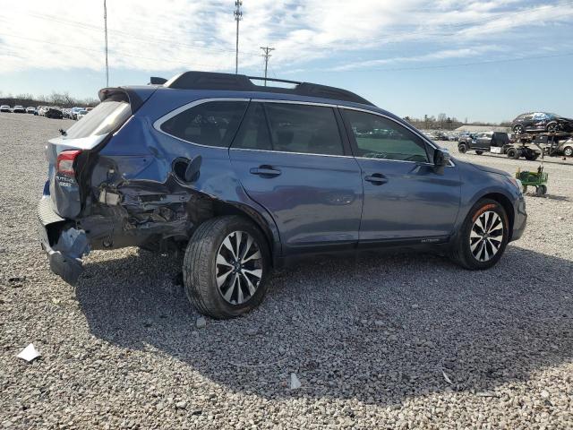 Vin: 4s4bsanc6h3263322, lot: 49458995, subaru outback 2.5i limited 20173