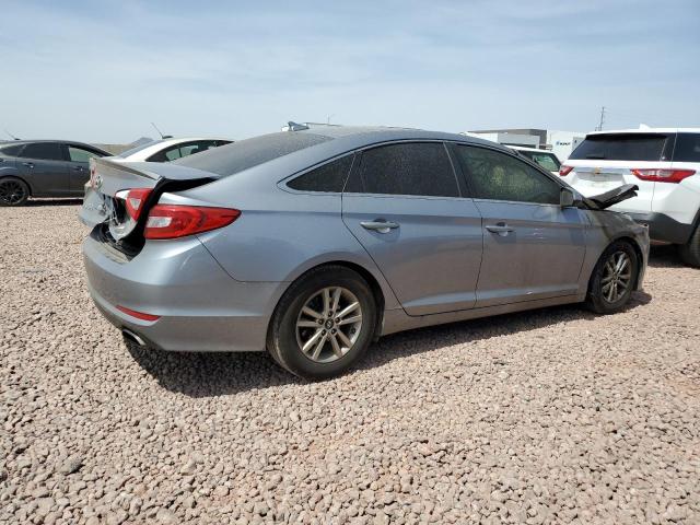 Vin: 5npe24af2fh026038, lot: 51116335, hyundai sonata se 20153