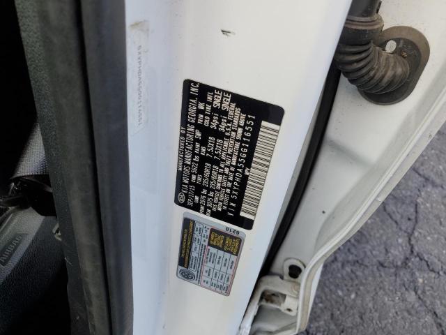 2016 KIA SORENTO EX - 5XYPHDA55GG116551
