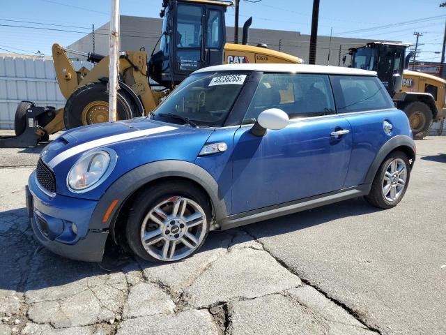 Vin: wmwsv3c58ct387755, lot: 48236265, mini cooper s 2012 img_1