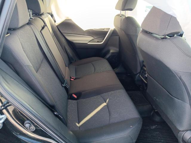 2023 TOYOTA RAV4 XLE - 2T3P1RFV1PW367336