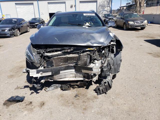 2017 INFINITI QX30 BASE - SJKCH5CPXHA018911