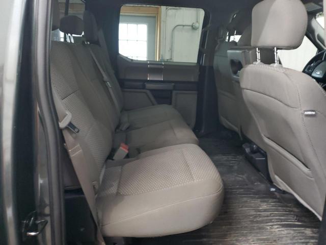 2018 FORD F150 SUPER - 1FTEW1EP0JKC83151