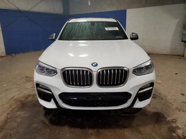 2018 BMW X3 XDRIVEM - 5UXTS3C59J0Y99537