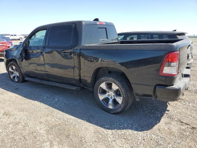 Vin: 1c6rreft4kn666741, lot: 48692935, ram 1500 big horn/lone star 20192