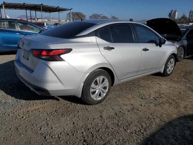 Vin: 3n1cn8dv1rl861502, lot: 50212685, nissan versa s 20243