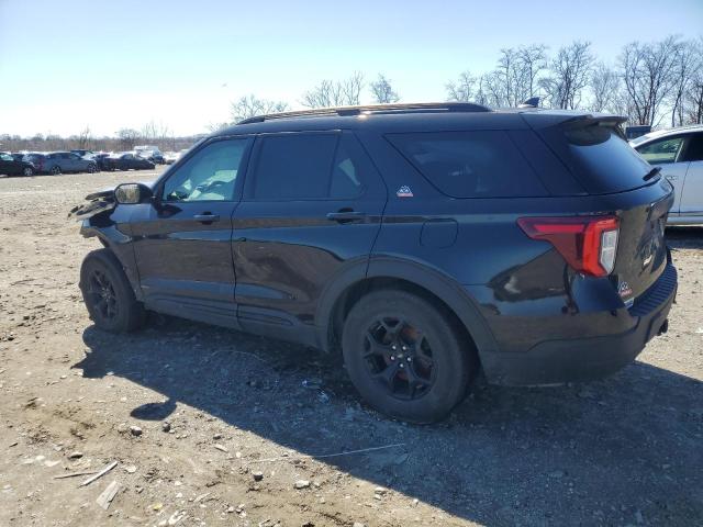 Vin: 1fmsk8jh6ngc35311, lot: 45813075, ford explorer timberline 20222