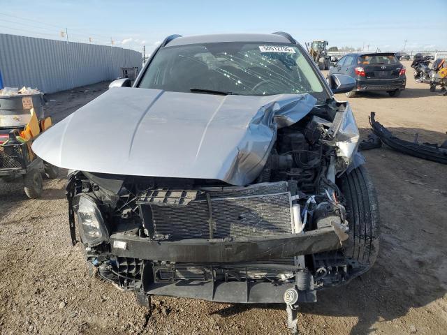 2022 HYUNDAI TUCSON SEL - 5NMJBCAE4NH133491