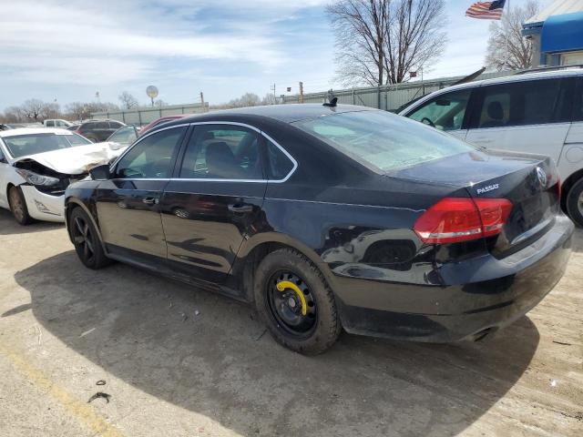 Vin: 1vwbh7a35dc117108, lot: 49432755, volkswagen passat se 20132