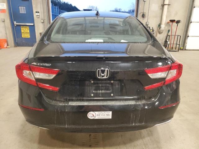 2018 HONDA ACCORD EX - 1HGCV1F40JA089600