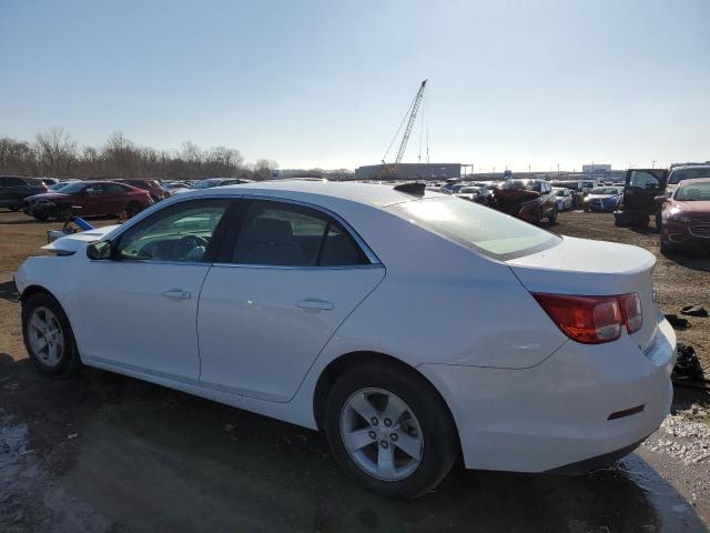 2016 CHEVROLET MALIBU LIM - 1G11B5SA4GF140098