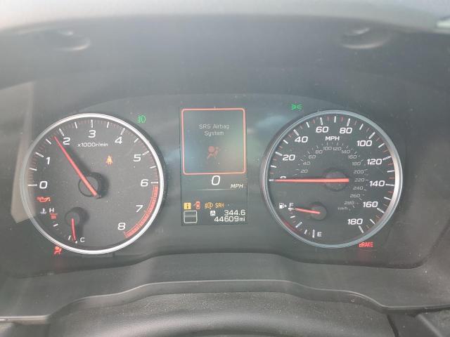 2022 SUBARU WRX LIMITE JF1VBAL67N9016968