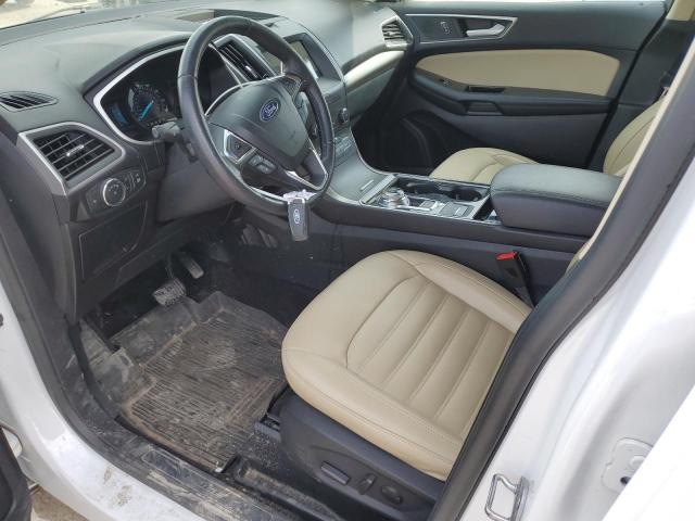 2020 FORD EDGE SEL - 2FMPK4J91LBA69663