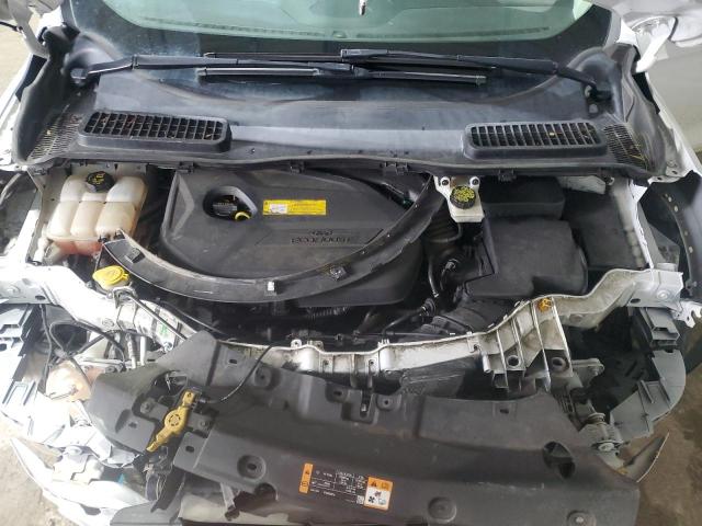 2016 FORD ESCAPE SE - 1FMCU9GX0GUB42503