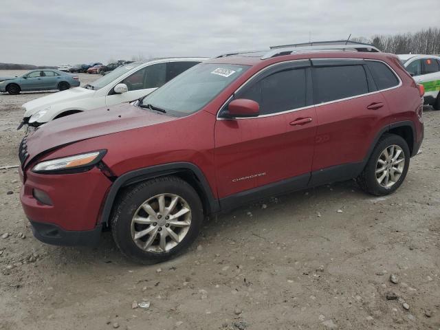 Vin: 1c4pjmdb8ew129350, lot: 50250525, jeep grand cher limited 2014 img_1
