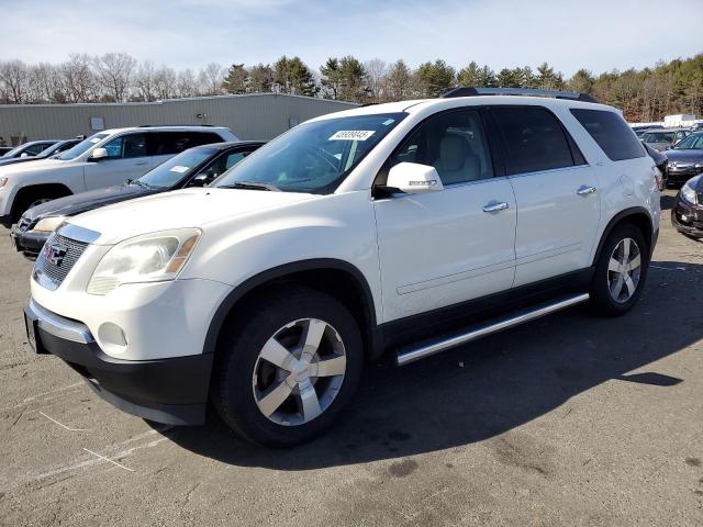 Vin: 1gklvmed3aj213431, lot: 48939045, gmc acadia slt-1 2010 img_1