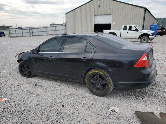 Vin: 3fahp0hg9ar315614, lot: 50540985, ford fusion se 20102