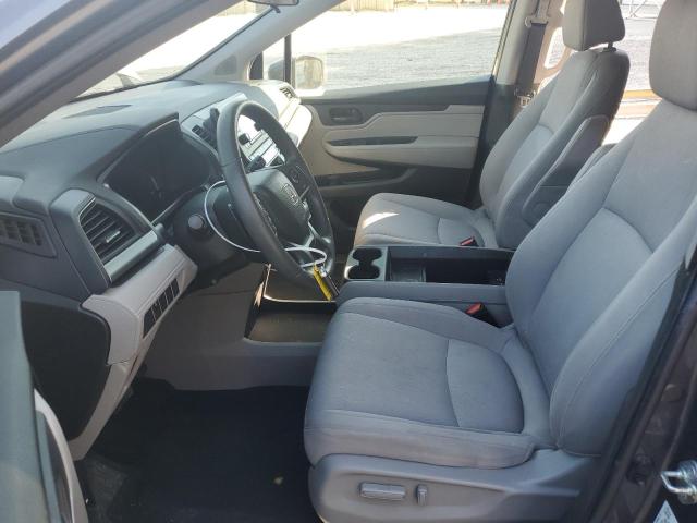 2019 HONDA ODYSSEY LX 5FNRL6H25KB102017