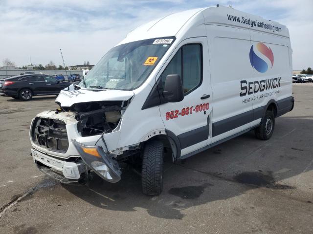 FORD TRANSIT T-250