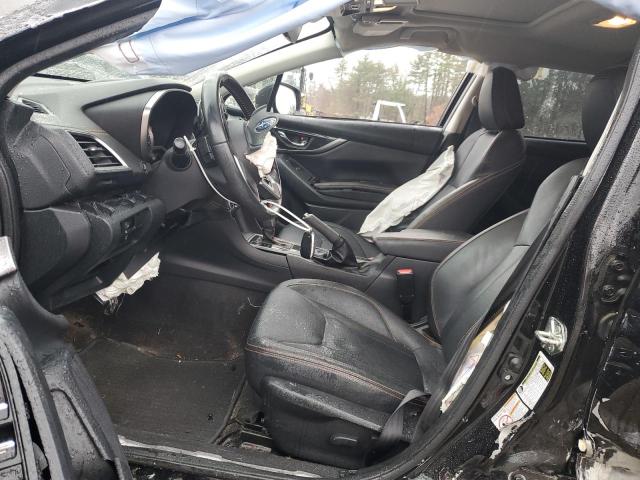 2018 SUBARU CROSSTREK - JF2GTALC2JH296435