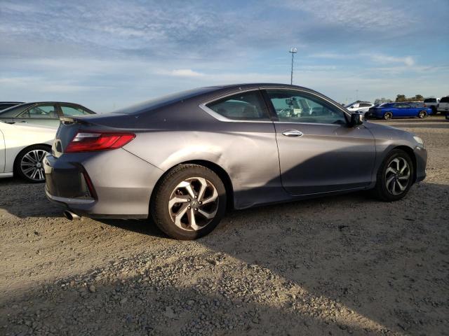 2016 HONDA ACCORD LX- 1HGCT1B34GA009632